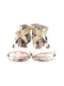 Ted Baker London Ivory Gold Sandals Size EU 40 - photo 2