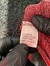 Unbranded Burgundy Long Sleeve Top Size XXL - photo 8