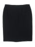 Doncaster Collection Solid Black Formal Skirt Size 10 - photo 2