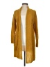 Torrid Yellow Cardigan Size Med Plus (00) - photo 1