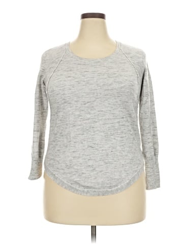 RD Style Pullover Sweater (view 1)