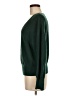A New Day Green Pullover Sweater Size M - photo 5