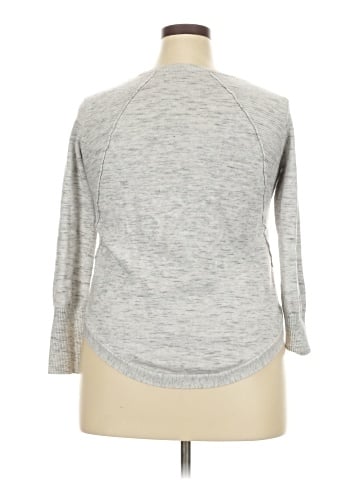 RD Style Pullover Sweater (view 2)
