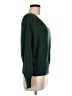 A New Day Green Pullover Sweater Size M - photo 4
