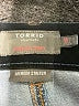 Torrid Solid Blue Jeans Size 24 - photo 4