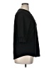 Unbranded Black 3/4 Sleeve Blouse Size XL - photo 4