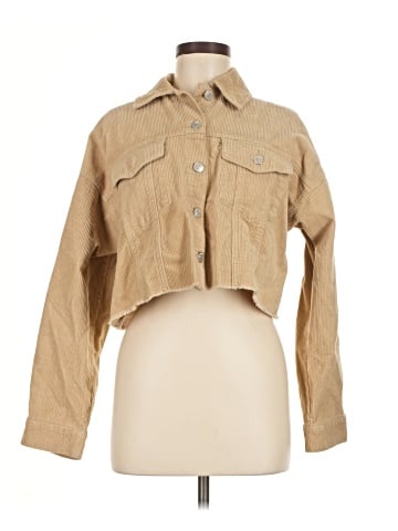Forever 21 Jacket (view 1)