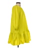 LDT Yellow Casual Dress Size 4 - photo 4