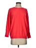 J.Crew Collection 100% Cashmere Solid Red Cardigan Size XXS - photo 1