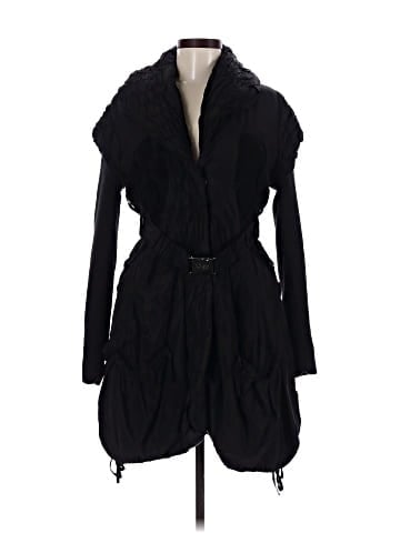 Clips Coat (view 1)