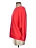 J.Crew Collection 100% Cashmere Solid Red Cardigan Size XXS - photo 5