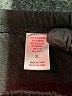 Target Solid Black Active Pants Size XL - photo 7