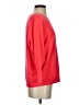 J.Crew Collection 100% Cashmere Solid Red Cardigan Size XXS - photo 4