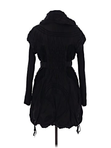 Clips Coat (view 2)
