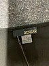 Renuar 100% Polyester Black Long Sleeve Blouse Size L - photo 7