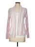 PREMISE Pink Cardigan Size M - photo 1