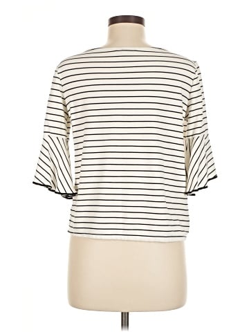 41Hawthorn 3/4 Sleeve Top (view 2)