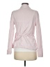 PREMISE Pink Cardigan Size M - photo 2