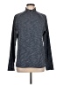 Under Armour Gray Long Sleeve Top Size L - photo 1