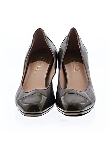 Cole Haan Nike Heels (view 2)