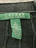 Lauren by Ralph Lauren Black Pullover Sweater Size XL - photo 6