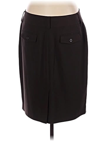 Larry Levine Formal Skirt (view 2)