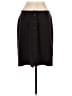 Larry Levine Green Black Formal Skirt Size 14 - photo 1