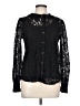 Cable & Gauge Black Jacket Size L - photo 1