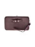 Unbranded Purple Burgundy Wristlet One size - photo 1