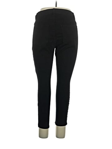 Indigo Fusion Jeggings (view 2)