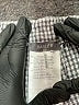 Basler 100% Acetate Houndstooth Gray Casual Pants Size EU 42 / US 12 - photo 7