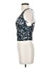 Fabletics Silver Tank Top Size XXS - photo 5