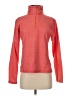 Alpine Design 100% Polyester Orange Fleece Size S - photo 1