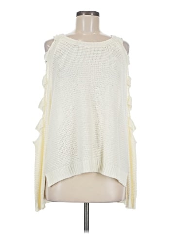 Miracle Sweater Vest (view 1)