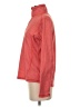 Alpine Design 100% Polyester Orange Fleece Size S - photo 5