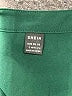 Shein Green 3/4 Sleeve Blouse Size 8 - 10 - photo 7