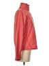 Alpine Design 100% Polyester Orange Fleece Size S - photo 4