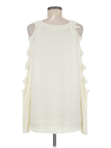 Miracle Sweater Vest (view 2)