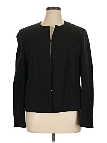 Basler Long Sleeve Blouse (view 1)