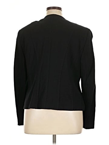 Basler Long Sleeve Blouse (view 2)