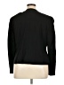 Basler Black Long Sleeve Blouse Size EU 46 / US 16 - photo 2