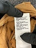 P_Jean Brown Khakis Size 29 waist - photo 8