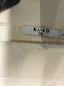 NA-KD Ivory Formal Skirt Size M - photo 4
