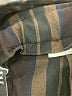 Zara Black Casual Pants Size XS - photo 8