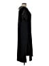 Assorted Brands 100% Cotton Black Casual Dress Size L - photo 5