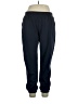 Time and Tru Solid Blue Track Pants Size XL - photo 1
