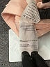 Basler 100% Baumwolle Pink Casual Pants Size EU (FR) 40 / US 8 - photo 8