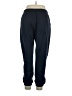 Time and Tru Solid Blue Track Pants Size XL - photo 2