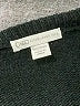 Cato 100% Acrylic Black Pullover Sweater Size 26 - 28 - photo 7