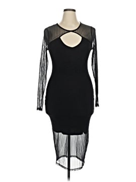 sachin and babi light blue dress Project Runway Assembles Iconic Cast for All-Star 20th Season